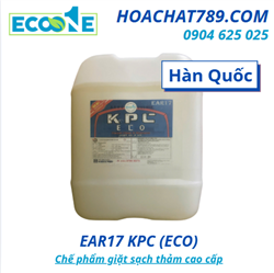 EAR17 KPC (Eco) Chế phẩm giặt sạch thảm cao cấp